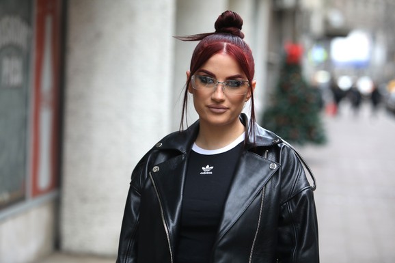 Nikada ne biste pogodili šta je studirala Barbara Bobak: "Želja za pevanjem se slučajno javila"