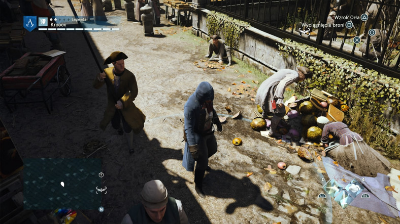 Assassins Creed Unity