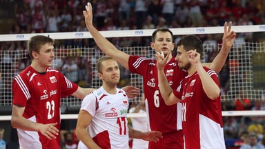 Ranking CEV: awans reprezentacji Polski