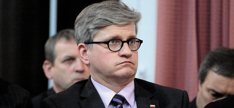 Soloch: prezydent ma ideę, aby wzmocnić naszą obecność w strefie zdemilitaryzowanej