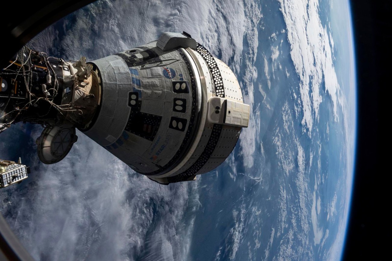 Boing se oprašta od svog NASA programa: Planiraju prodaju svemirske letelice &#39;&#39;Starlajner&#34;