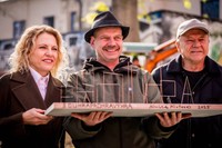 „Kto nie potrafi znaleźć pracowników, robi coś źle” — uważa jedna z najbogatszych kobiet w Czechach