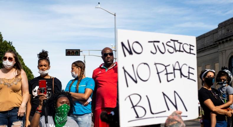 The shooting of Jacob Blake touched off a new round of demonstrations