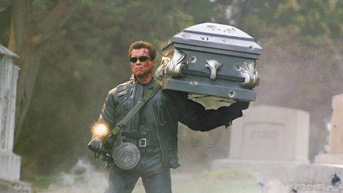 Jaimie Alexander zagra u boku Arnolda Schwarzeneggera w westernie "The Last Stand".