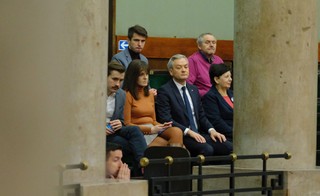 Minimalna emerytura i emerytura stażowa. Jest nowy projekt Biedronia i OPZZ