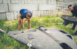 Wyścig wojenny na innowacje [WYWIAD]