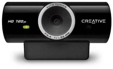 Creative Live! Cam Sync HD