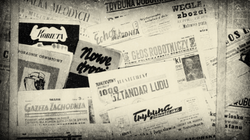 O tym pisała prasa w PRL. Próba "cudu" w Kanie w sklepie monopolowym