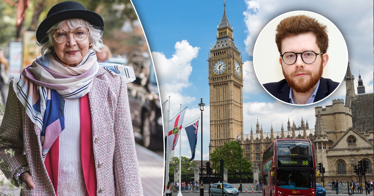 Brytyjczycy podnoszą wiek emerytalny. A my? Ekspert mówi o skutkach braku reform w Polsce