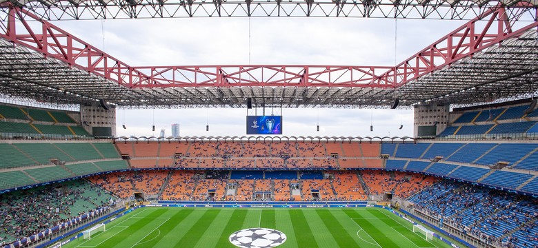 UEFA odwołała finał Ligi Mistrzów. Podała powód swojej decyzji