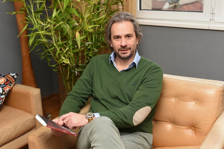 "Dušan se trudio da bude autentičan, svako poređenje sa nekim drugim bacilo bi senku na tu autentičnost"