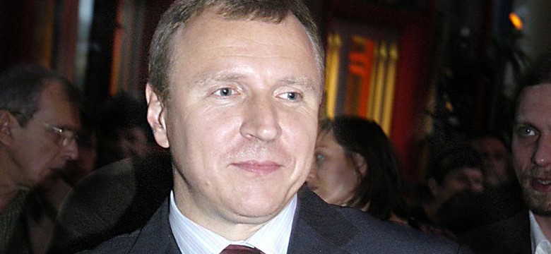 Kurski potwierdza: Postanowiliśmy zakończyć nasz związek małżeński