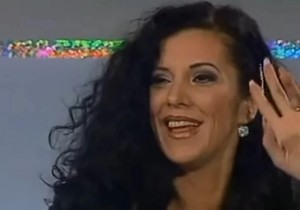Marina Živković