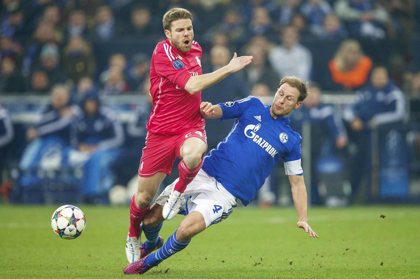 Asier Illarramendi pochwalił się autem! To BMW i8!