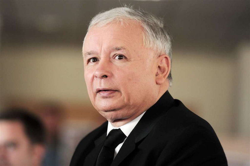 Kaczyński zachęca Polki do rodzenia