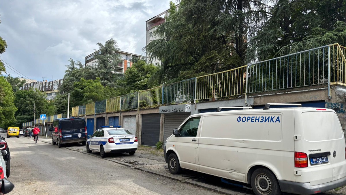 Ubistvo na Čukarici