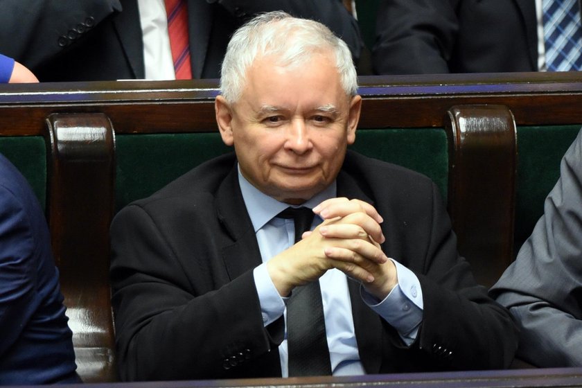 Jarosław Kaczyński