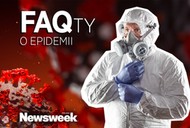 FAQty o epidemii