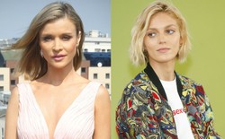 Koniec wojny modelek? Joanna Krupa pogodziła się z Anją Rubik