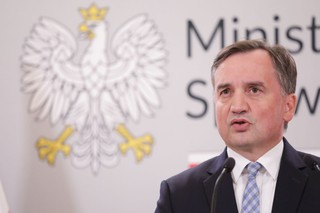 Ziobro: Będziemy zdecydowaną i twardą, merytoryczną opozycją