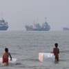BBC | Foto: Amirhosein Khorgooi/ISNA/via WANA (West Asia News Agency) via REUTERS