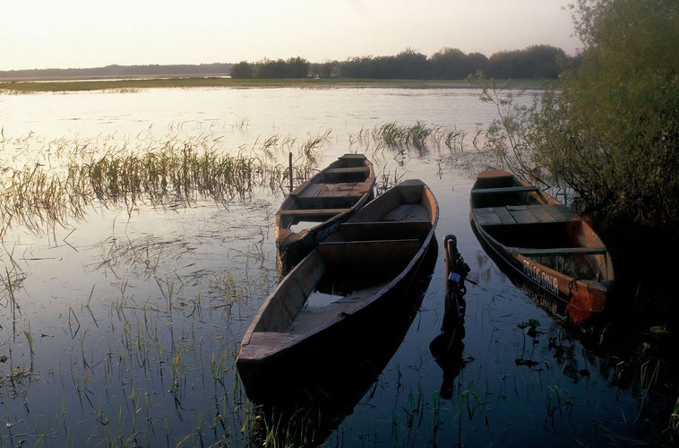Najpiękniejsze krajobrazy Polski