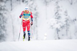 Gwiazdy biegów narciarskich wycofują się z Tour de Ski. Powodem grypa i Covid-19