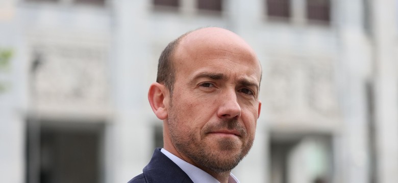 Nie będzie czystek w państwowych spółkach? "Nie jestem zwolennikiem odpowiedzialności zbiorowej"