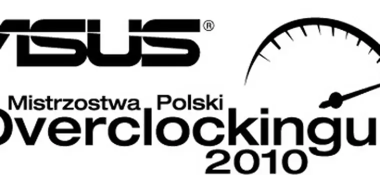 Dzisiaj wielki finał Mistrzostw Polski w Overclockingu