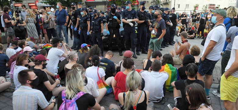 Sąd nie ujawni uzasadnienia decyzji o areszcie dla Margot. A prokuratura wciąż go nie ma