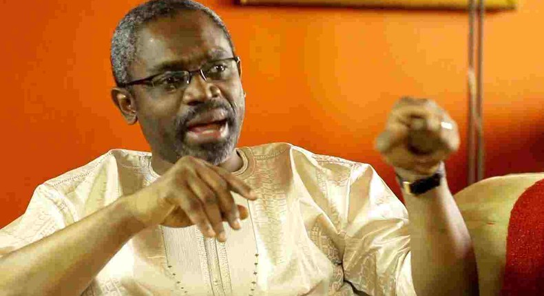 Hon. Femi Gbajabiamila