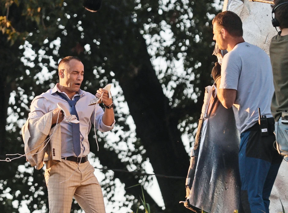 Povratak Žikine dinastije