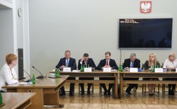 Była prezes Urzędu Lotnictwa Cywilnego: W naszej opinii Amber Gold była legalnie działającą firmą