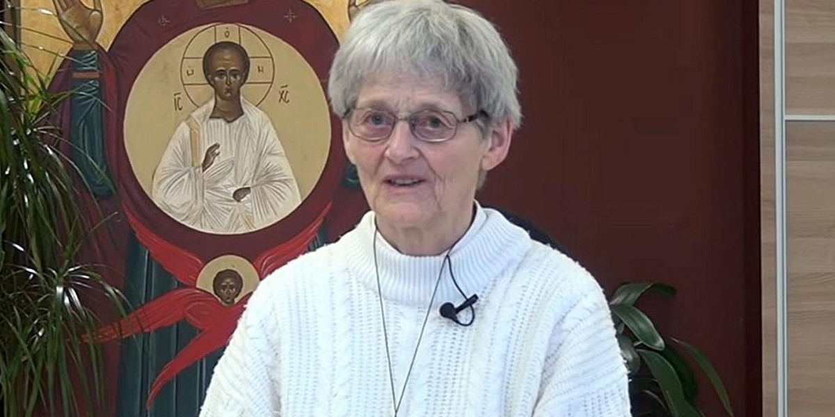 Kościół oficjalnie uznał uzdrowienie siostry Bernadette Moriau za cud