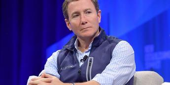 Peloton CEO John Foley is stepping down and the company plans to cut about 2,800  jobs