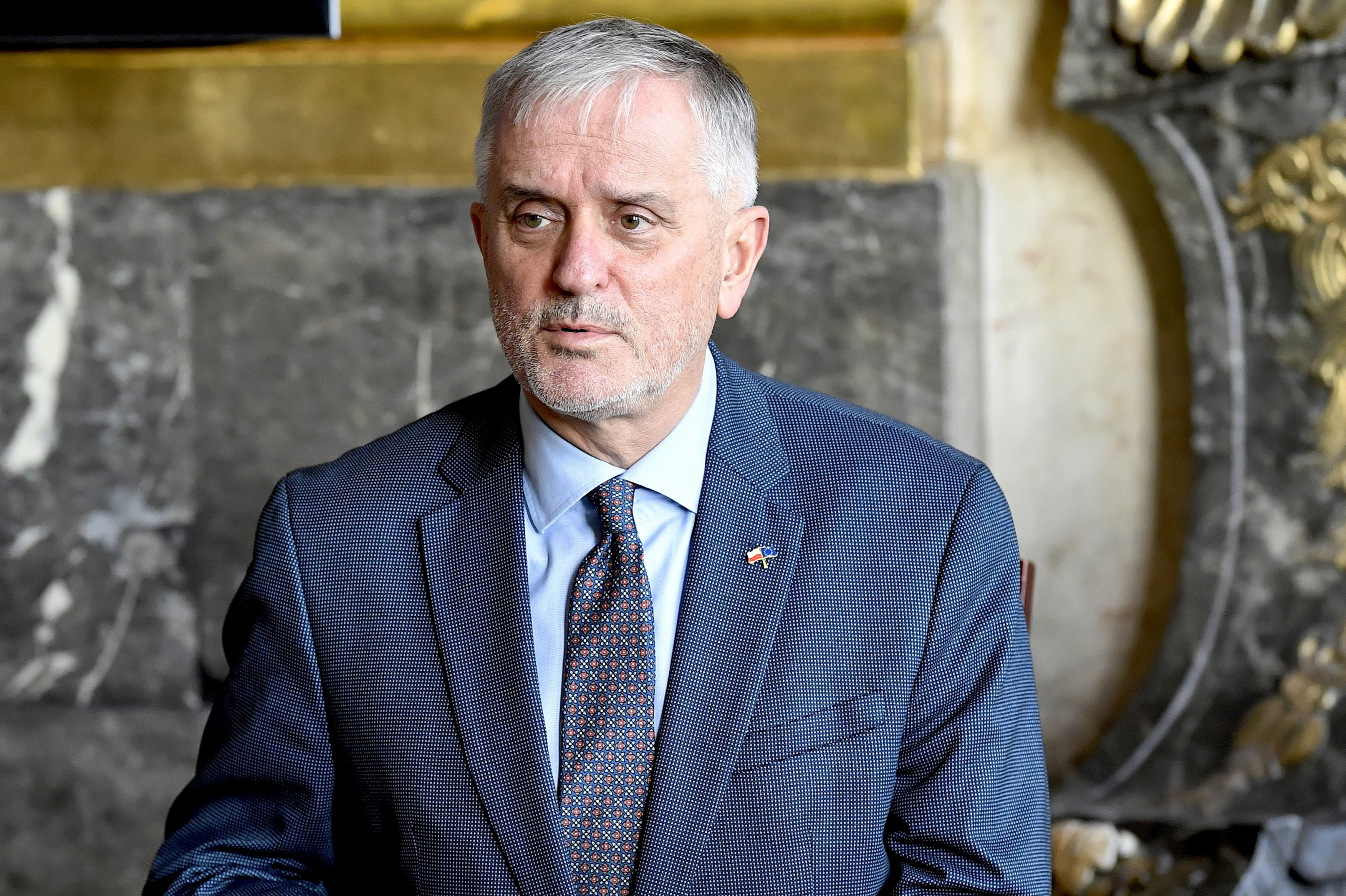 Wałbrzych: Prezydent o atakach na obcokrajowców