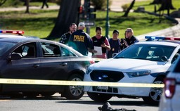 USA: Incydent koło Kapitolu bez związku z terroryzmem