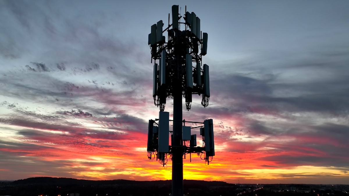 5G miało zmienić świat. Dziś eksperci mówią wprost: to była wielka ściema