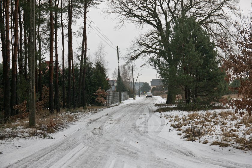 Upili, wysmarowali ketchupem i porzucili 15-latka na mrozie. Chłopak zmarł