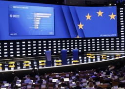 Obwieszczenie o wynikach wyborów opublikowane. Sprawdź, kto został posłem Parlamentu Europejskiego