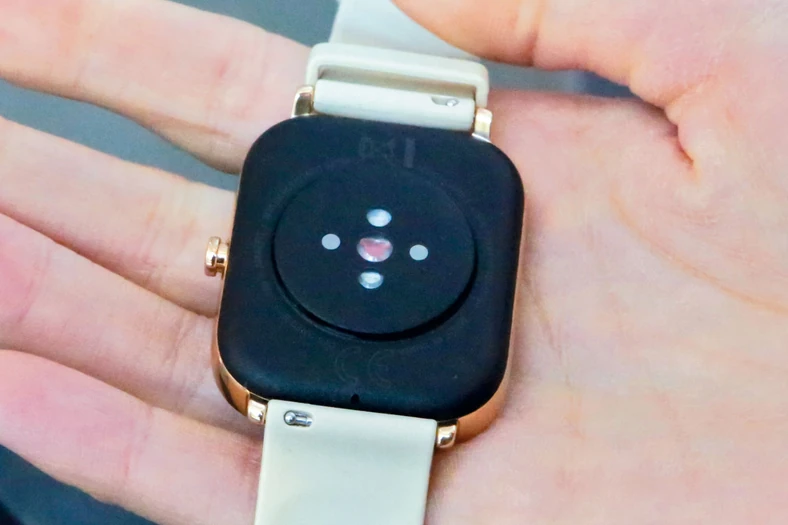 Xiaomi Amazfit Gts Sprawdzamy Klon Apple Watcha