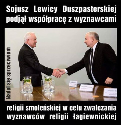mem / satyra polityczna