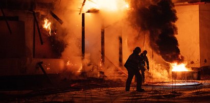 Zwłoki trzech osób w pensjonacie w Zakopanem. 29-latek z zarzutem zabójstwa