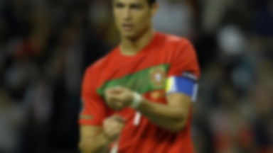 El. Euro 2012: Portugalczycy pewni swego przed rewanżem