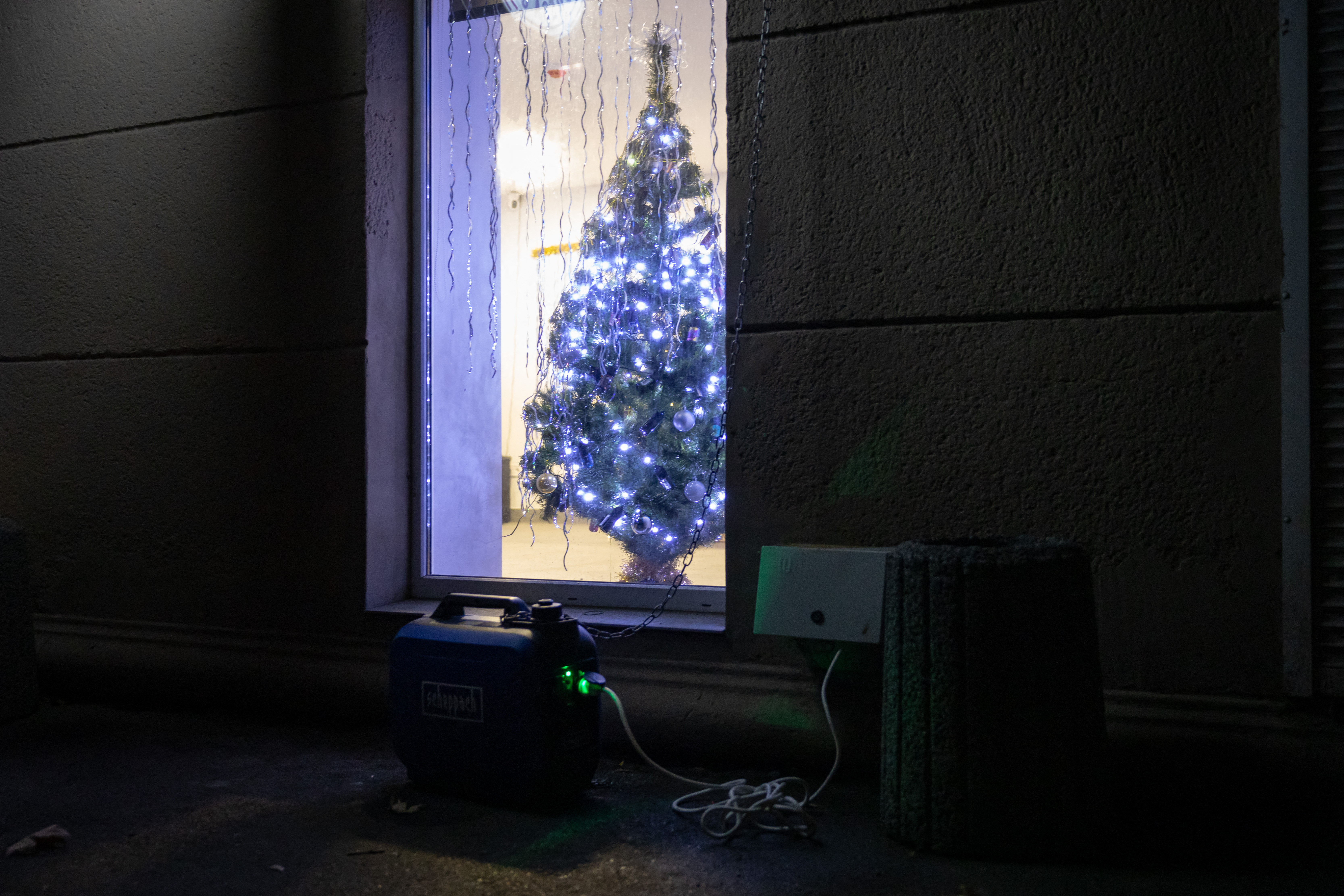 Notte di Natale: la Russia bombarda l'Ucraina, tre morti e accusa di genocidio