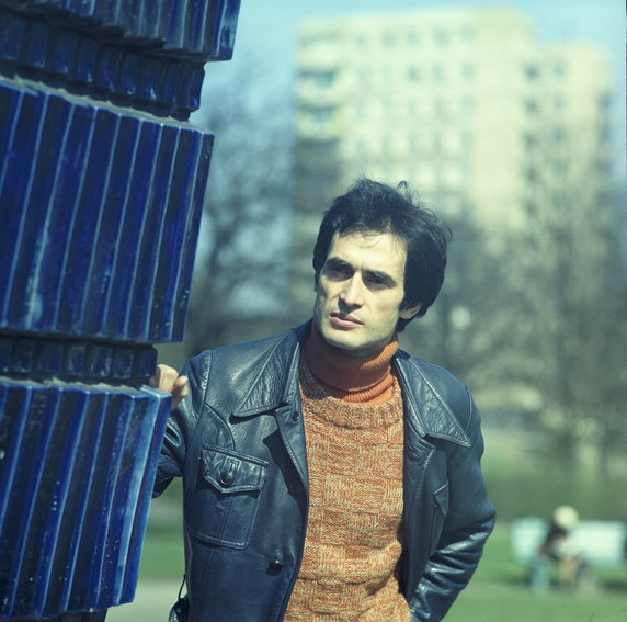 Jerzy Zelnik (1977)