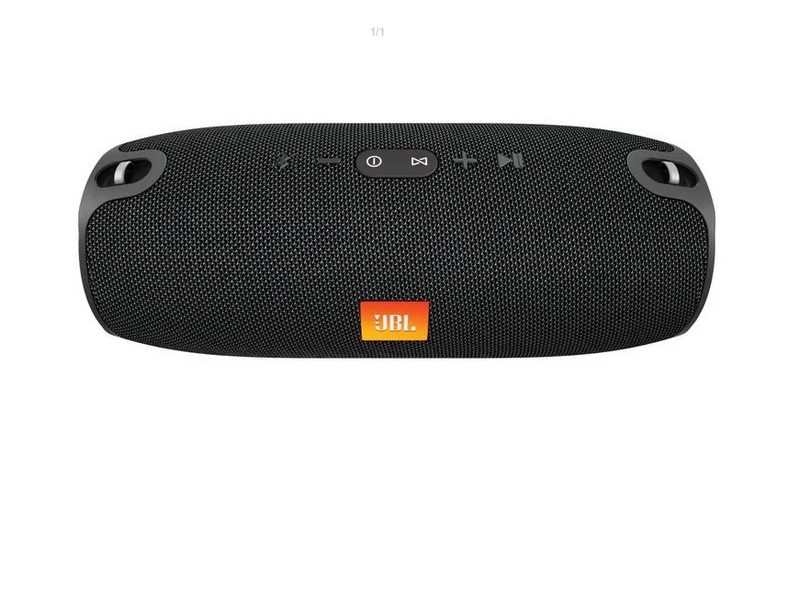 JBL Xtreme Czarny - 3