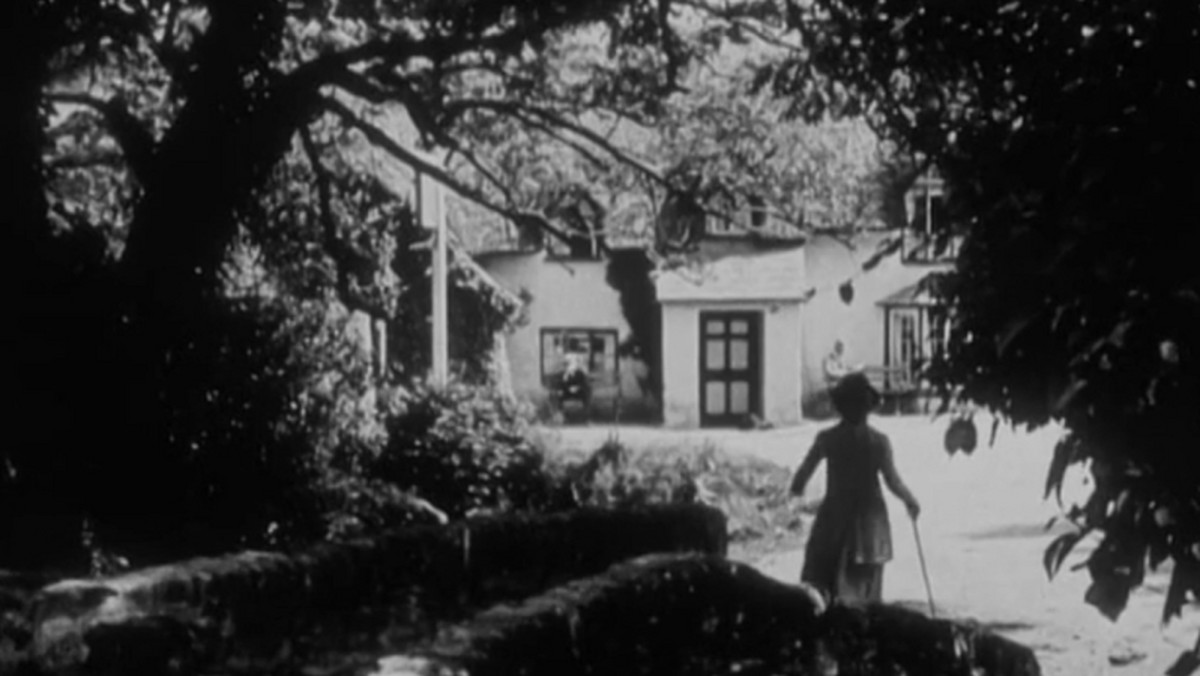 "Biały cień" z 1923 roku można obejrzeć pod <strong>tym adresem</strong>. Przez dwa miesiące udostępnia go za darmo National Film Preservation Foundation.