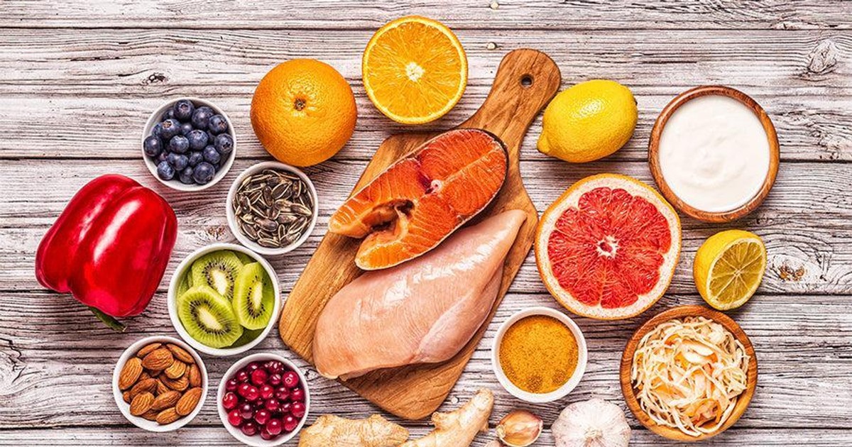 Can certain foods increase your testosterone levels? - Vimarsana News