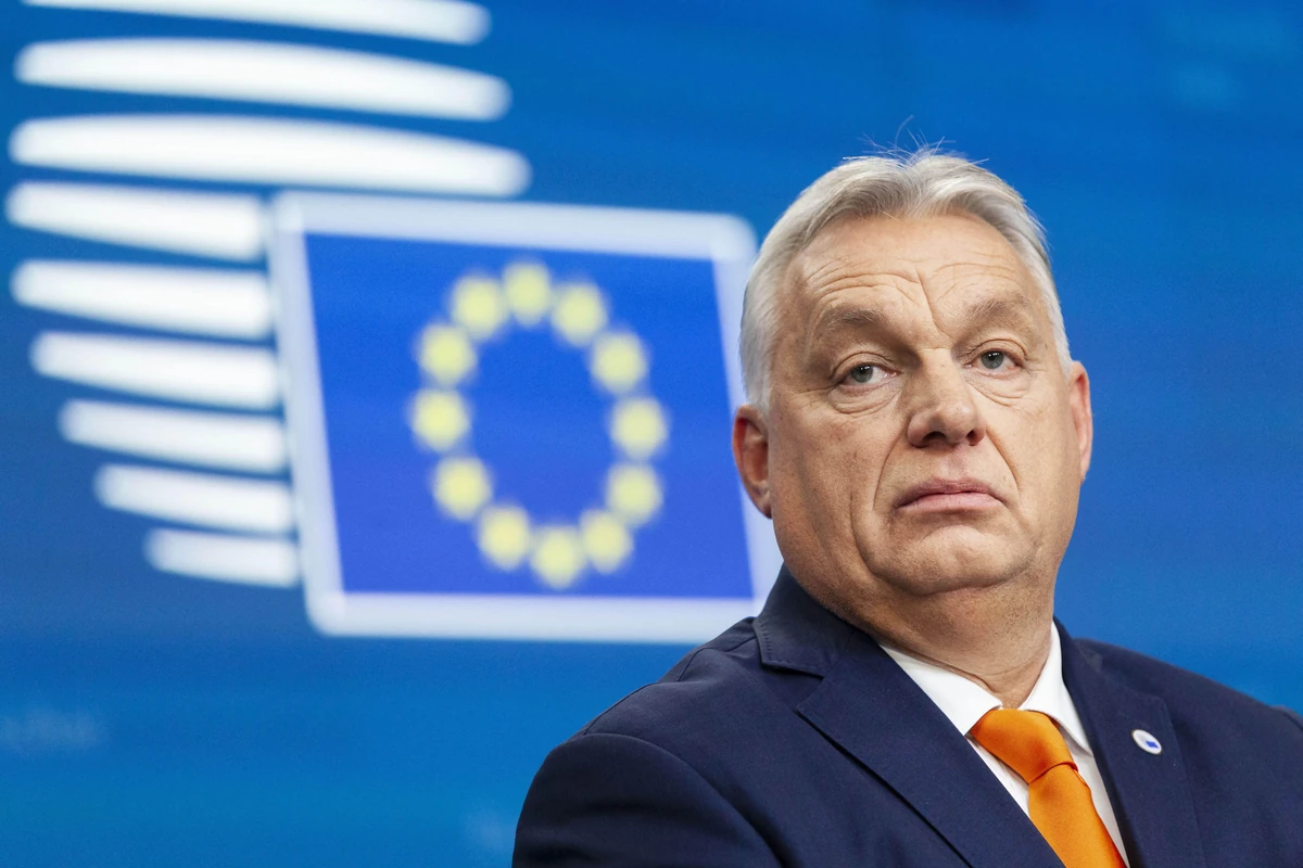 Hungary wants to leave crucial  global  institution. Radio Free Europe reports